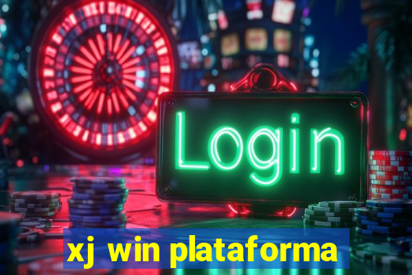 xj win plataforma